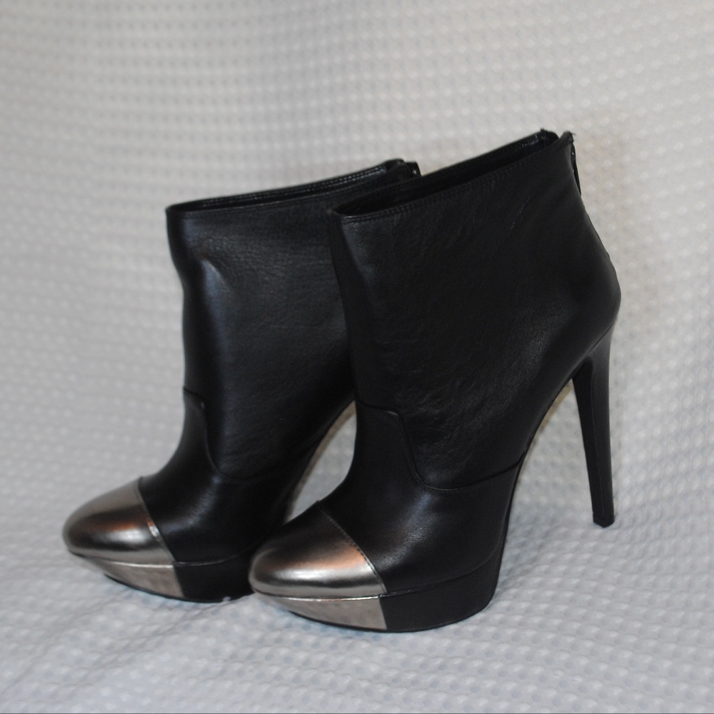Never worn! Jessica Simpson Boots